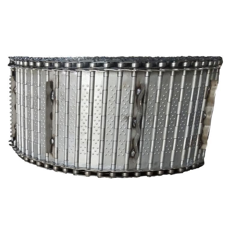 排屑機(jī)鏈板