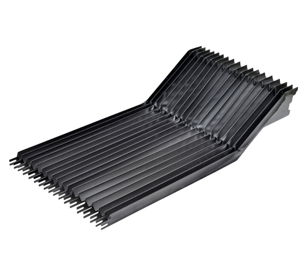 高速機(jī)風(fēng)琴防護(hù)罩