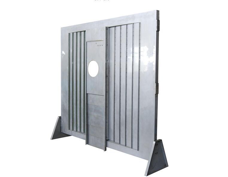 聯(lián)動防護(hù)罩