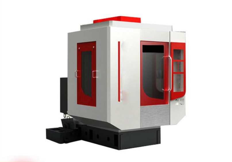 雕銑機(jī)外鈑金